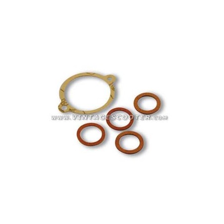 Pochette de joints carbu Dellorto UB 23 Vespa 150 GS
